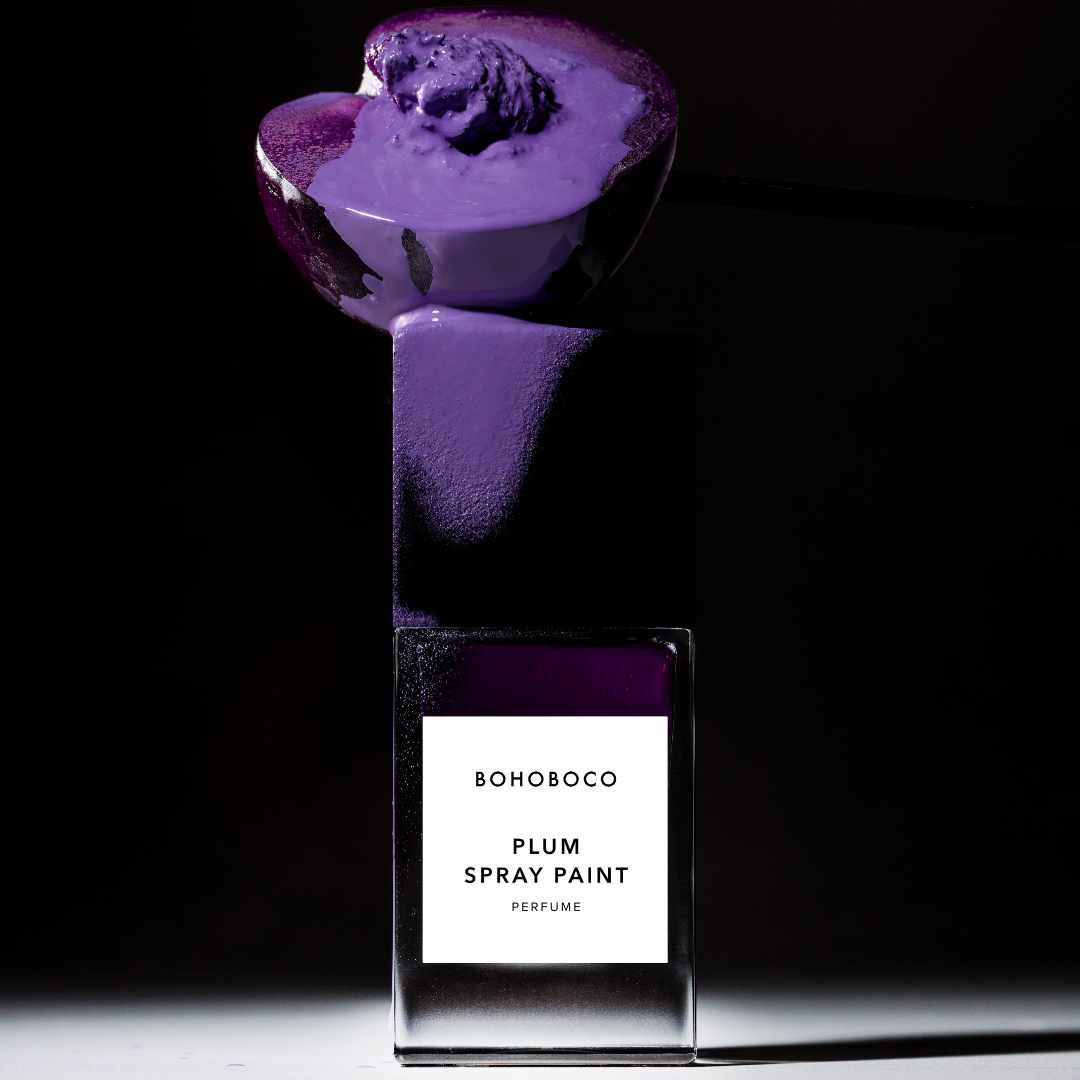 BOHOBOCO • PERFUME